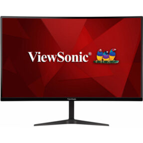ViewSonic 27″165Hz 1500R Curved Gaming Monitor VX2718