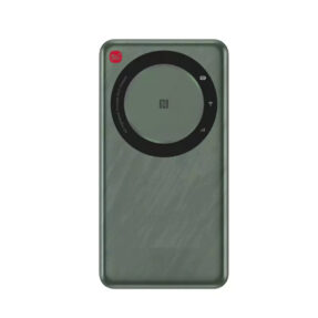 ZTE U30 Air 5G Mobile Router - Green