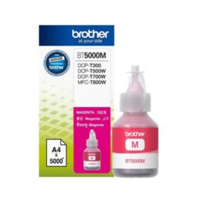 Brother BT-5000 Magenta Ink Cartridge