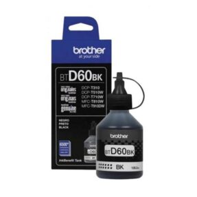 Brother BT-6000 Black Ink Cartridge