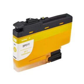 Brother SP01Y Yellow Sublimation Ink Cartridge - 47ml
