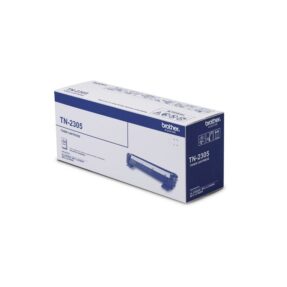 Brother TN-2305 Black Toner Cartridge