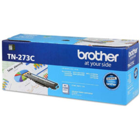 Brother TN-273 Cyan Toner Cartridge