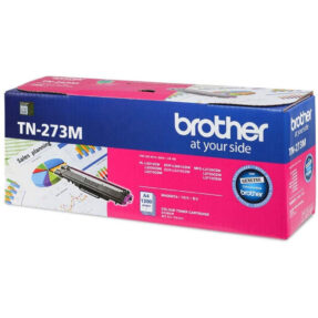 Brother TN-273 Magenta Toner Cartridge