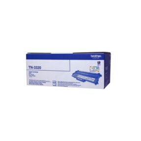 Brother TN-3320 Black Toner Cartridge