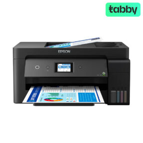 Epson EcoTank L14150 A3+ Wi-Fi Duplex Wide-Format All-in-One Ink Tank Printer