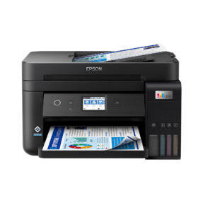 Epson Ink Tank L6290 A4 Wi-Fi Duplex All-in-One