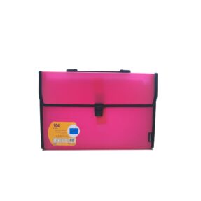 Expanding File 13pkt A4 Bx=10pc