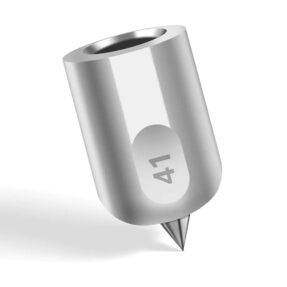 Premium Engraving Tip for Cricut Maker 3 – Tungsten Steel Alloy Engraving Tool