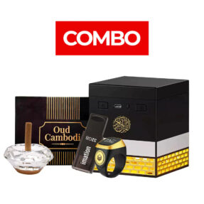 Ramadan Essentials Gift Set