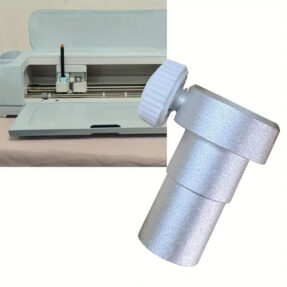 Universal Pen Holder for Cricut Maker & Maker 3 – Compatible with Pens up to 12mm Diameter