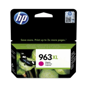 HP 963XL Magenta Ink Cartridge-3JA28AE