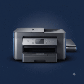 Printers & Scanners