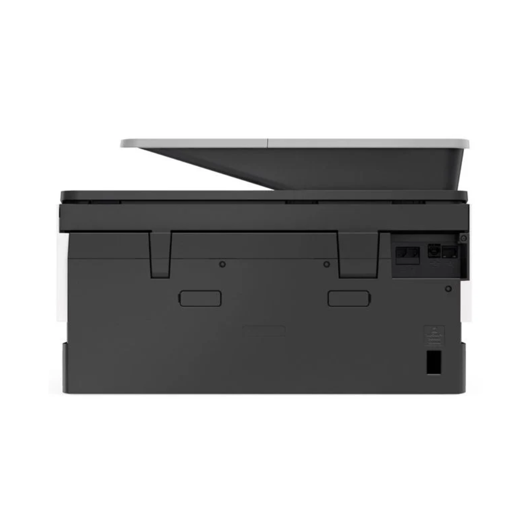 HP OfficeJet Pro 8023 AIO – 20ppm / 4800dpi / A4 / USB / Wi-Fi / LAN / FAX / Color Inkjet – Printer