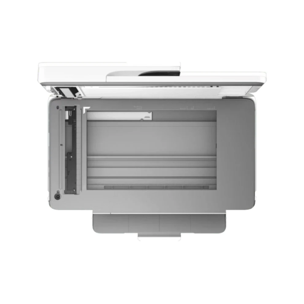 HP OfficeJet Pro 9720 AIO - 22ppm / 4800dpi / A3 / USB / LAN / Wi-Fi / Color Inkjet - Printer