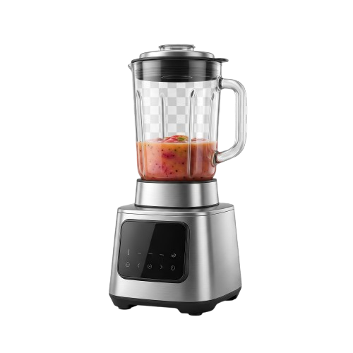 Vacuum Blender SV500S Silver