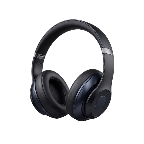 Bluetooth Head Phones